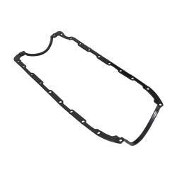 Weiand - Weiand 5032WND Drag Racing Oil Pan Big Block Chevy 366/396/402/427/454 - Image 6