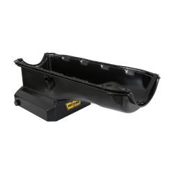 Weiand - Weiand 5032WND Drag Racing Oil Pan Big Block Chevy 366/396/402/427/454 - Image 7