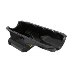 Weiand - Weiand 5032WND Drag Racing Oil Pan Big Block Chevy 366/396/402/427/454 - Image 3