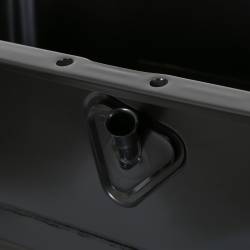 Weiand - Weiand 5032WND Drag Racing Oil Pan Big Block Chevy 366/396/402/427/454 - Image 5