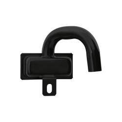 Weiand - Weiand 5032WND Drag Racing Oil Pan Big Block Chevy 366/396/402/427/454 - Image 9