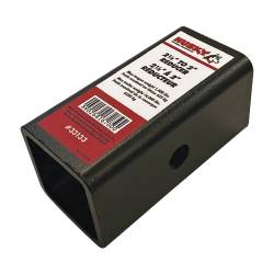 Husky Towing - Husky Towing 33133 2.5-2" Receiver Hitch Shank Reducer - Image 1