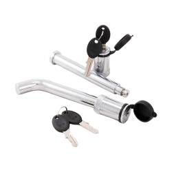 Husky Towing - Husky Towing Adjustable Ball Mount Replacement Lock Pins-Pair 33112 - Image 1