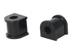 Whiteline - Whiteline W23779 Rear Suspension Sway Bar Mount Bushing Kit for Pontiac/Toyota - Image 2