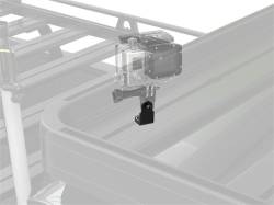 Front Runner - Front Runner Outfitters RRAC098 Slimline II Go Pro Camera Mounting Bracket - Image 5
