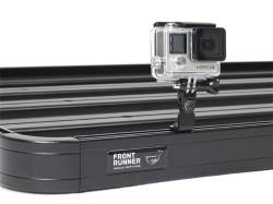 Front Runner - Front Runner Outfitters RRAC098 Slimline II Go Pro Camera Mounting Bracket - Image 6