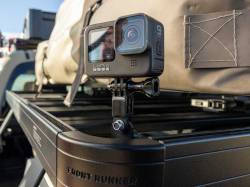 Front Runner - Front Runner Outfitters RRAC098 Slimline II Go Pro Camera Mounting Bracket - Image 7