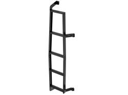 Front Runner - Front Runner Outfitters LAMS002 Vehicle Mount Roof Rack Ladder for Sprinter - Image 2