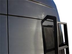 Front Runner - Front Runner Outfitters LAMS002 Vehicle Mount Roof Rack Ladder for Sprinter - Image 3