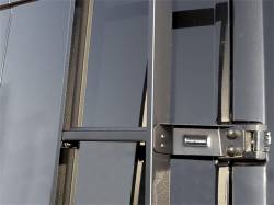 Front Runner - Front Runner Outfitters LAMS002 Vehicle Mount Roof Rack Ladder for Sprinter - Image 4