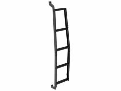 Front Runner - Front Runner Outfitters LAMS002 Vehicle Mount Roof Rack Ladder for Sprinter - Image 7