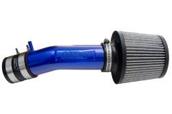 HPS Performance - HPS 827-275BL Blue Air Intake Kit for 04-08 Acura 03-07 Honda Accord 07-08Acura - Image 1