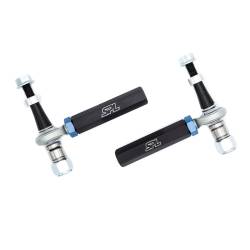 SPL Parts - SPL SPL TRE FRS FR-S BRZ GT86 Bumpsteer Adjustable Tie Rod Ends - Image 1