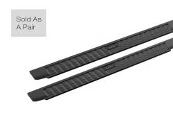 APS - APS WB06TAG4B T-Series Running Boards Black for 22-25 Ford Maverick - Image 4