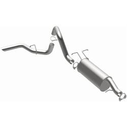 BRExhaust - BRExhaust 106-0421 Direct-Fit Exhaust System Replacement Kit - Image 2