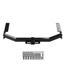 APS - APS HT24CJB00 Class III 2" Trailer Receiver Hitch for 14-19 Toyota Highlander - Image 1