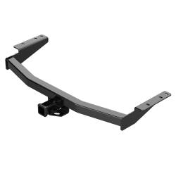APS - APS HT18CJA62 Class III 2" Trailer Receiver Hitch for 13-16 Pathfinder - Image 2