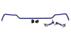 SuperPro - SuperPro RC0049RZ-16KIT Suspension Stabilizer Bar Kit - Image 1