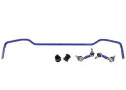 SuperPro - SuperPro RC0049RZ-16KIT Suspension Stabilizer Bar Kit - Image 2