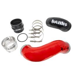 Banks Power - Banks Power 26008 Boost Tube System Hot/Cold Side for 17-26 Ford SD 6.7L Non HO - Image 2