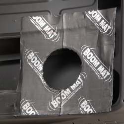 Design Engineering - Design Engineering 50199 Speaker Performance Boom Mat Kit - Image 5