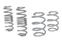 Whiteline - Whiteline WSK-VWN008 Coil Springs Lowered - Image 1