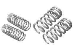 Whiteline - Whiteline WSK-NIS002 WL Lowering Spring Kit 370Z Z34 - Image 2