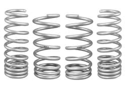 Whiteline - Whiteline WSK-NIS002 WL Lowering Spring Kit 370Z Z34 - Image 3