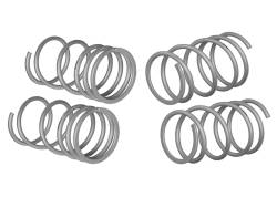 Whiteline - Whiteline WSK-SUB001 Coil Springs Lowered - Image 2