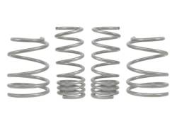 Whiteline - Whiteline WSK-SUB004 Coil Springs Lowered - Image 3