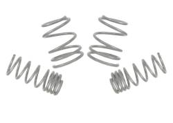 Whiteline - Whiteline WSK-SUB004 Coil Springs Lowered - Image 1