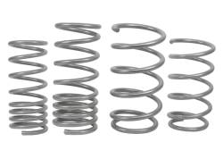 Whiteline - Whiteline WSK-SUB006 Coil Springs Lowered - Image 3