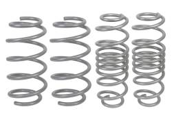 Whiteline - Whiteline WSK-FRD002 WL Coil Springs Lowered - Image 3