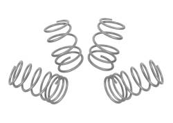 Whiteline - Whiteline WSK-SUB002 Coil Springs Lowered - Image 1
