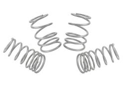 Whiteline - Whiteline WSK-SUB003 Coil Springs Lowered - Image 1
