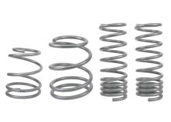 Whiteline - Whiteline WSK-SUB005 Coil Springs Lowered - Image 3