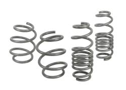 Whiteline - Whiteline WSK-HON017 Coil Springs Lowered - Image 2