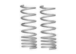 Whiteline - Whiteline WSK-TOY001 Front/Rear Lowering Spring Kit for 20-26 Toyota GR Supra - Image 2