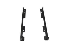 PRP - PRP C38 Front Seat Mount Adapter Brackets-1 Set for 07-18 Jeep Wrangler JK/JKU - Image 1