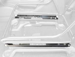 PRP - PRP C38 Front Seat Mount Adapter Brackets-1 Set for 07-18 Jeep Wrangler JK/JKU - Image 2