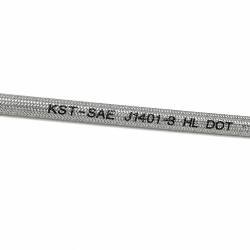 Baer Brake Systems - BAER Brakes 6800501 Brake Hydraulic Hose Set - Image 5