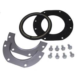 Yukon Gear and Axle - Yukon Gear YP WK-001 Front Wiper Kit Small w/8 Retaining Bolts Dana-25/27/30/44 - Image 7