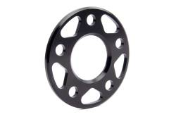 Dinan - Dinan D210-2025 Wheel Spacer Kit 5x112 66.5mm CB 7mm Thick - Image 53