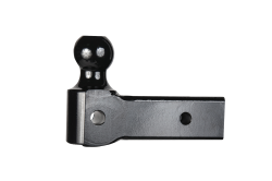 GEN-Y Hitch - GEN-Y Hitch GH-076 Single Ball Mount 2.5" Shank w/2-5/16" Ball 21K - Image 1