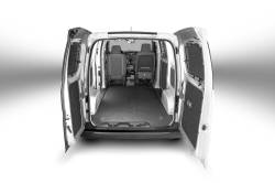 BedRug - Bed Rug VTNV213 VanTred Composite Cargo Area Floor Liner for 13+ Express City - Image 1