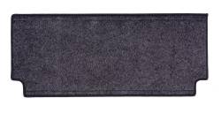 BedRug - Bed Rug BRJKTG Classic Carpeted Rear Tailgate Mat for 07-18 Jeep JK/JKU 2DR/4DR - Image 1