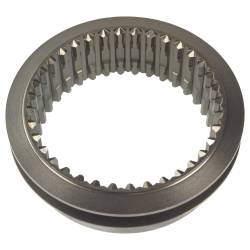 Richmond Gear - Richmond Gear 1304089006 Manual Trans Slider 1-2 & O.D. Super T10 5-Speed - Image 2