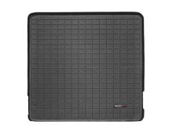 Weathertech - WeatherTech 40412 Black Cargo Liner Mat - Image 1