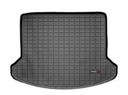 Weathertech - WeatherTech 40450 Black Cargo Liner Mat - Image 1