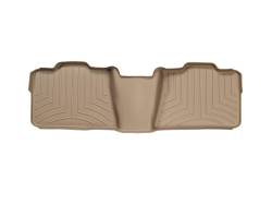 Weathertech - WeatherTech 450432 DigitalFit FloorLiner Floor Mats Tan - Image 1